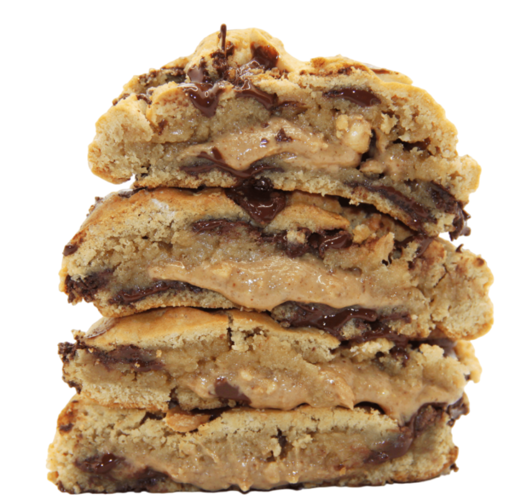 Signature MELT 3er Mix - MELT Cookies